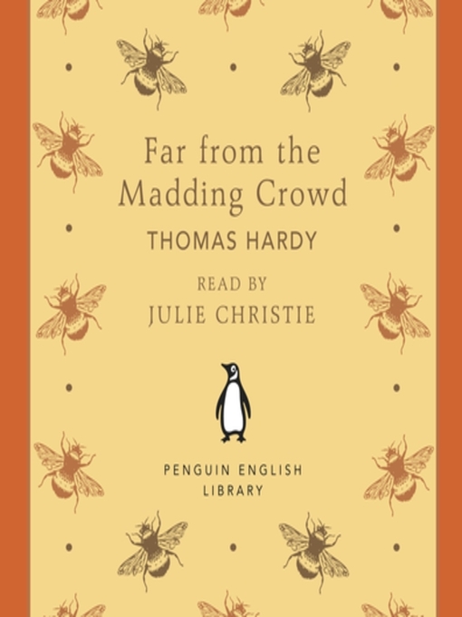 Title details for Far From the Madding Crowd by Thomas Hardy - Wait list